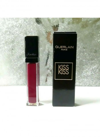Ki**Ki** Liquid Lipstick L369 Tempting Matte