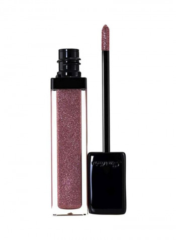 Ki**Ki** Liquid Lipstick Romantic Glitter