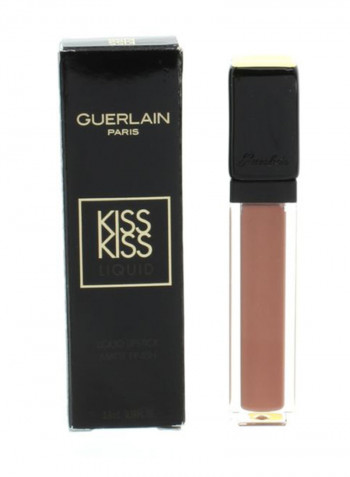 Ki**Ki** Liquid Lipstick L300 Candid Matte