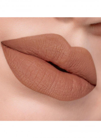 Ki**Ki** Liquid Lipstick L300 Candid Matte