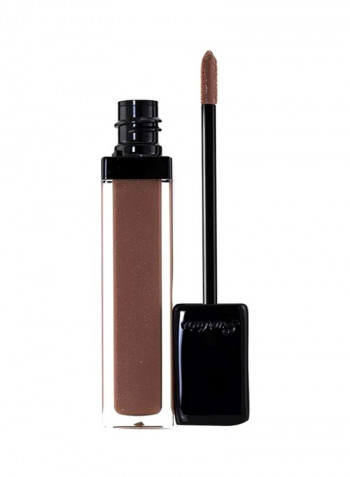 Ki**Ki** Liquid Lipstick L302 Nude Shine
