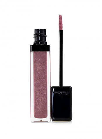 Ki**Ki** Liquid Lipstick L303 Delicate Shine