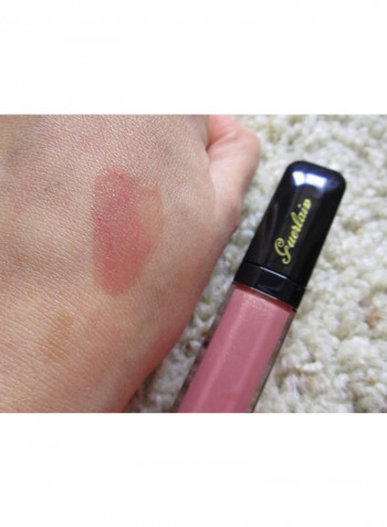 Ki**Ki** Liquid Lipstick L303 Delicate Shine