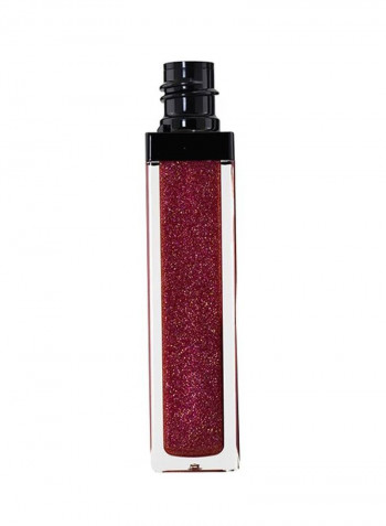 Ki**Ki** Liquid Lipstick L323 Wow Glitter