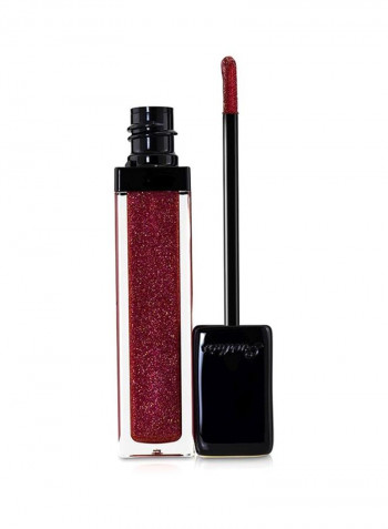 Ki**Ki** Liquid Lipstick L323 Wow Glitter