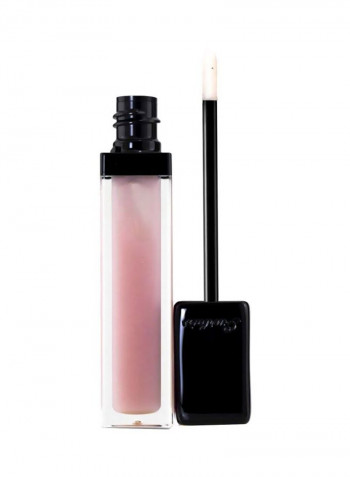 Ki**Ki** Liquid Lipstick L360 Naked Shine