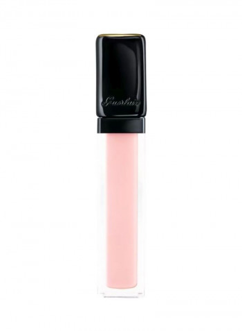 Ki**Ki** Liquid Lipstick L360 Naked Shine