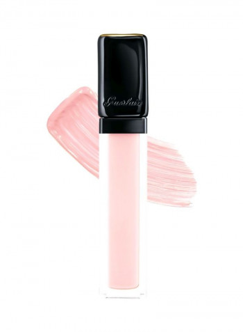 Ki**Ki** Liquid Lipstick L360 Naked Shine
