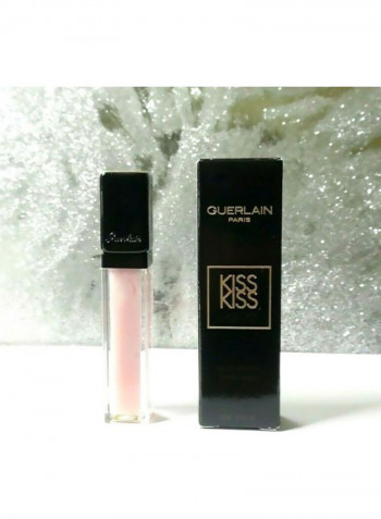 Ki**Ki** Liquid Lipstick L360 Naked Shine