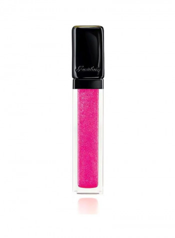 Ki**Ki** Liquid Lipstick L365 Sensual Glitter