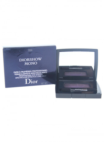 Mono Professional Eye Shadow 994 Powder