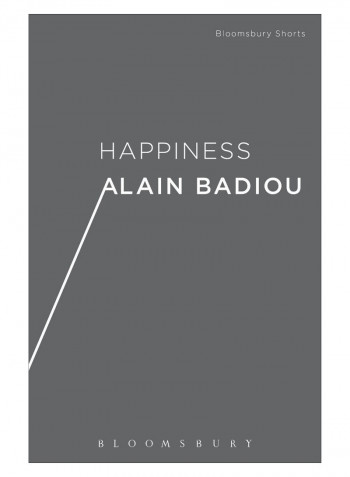 Happiness Hardcover