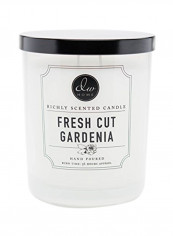Home Fragrance Scented Candle Multicolour 4X4X5.25inch