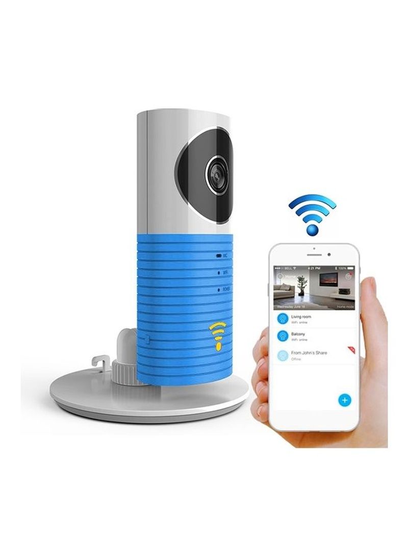 Light Sensor Intelligent Home Wi-Fi Camera