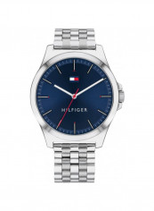 Men's Water Resistant Stainless Steel Analog Watch 1791713