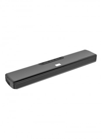 Vacuum Sealer Machine with 15 Sealing Bags Multicolour 43.50 x 9.00 x 10.00cm