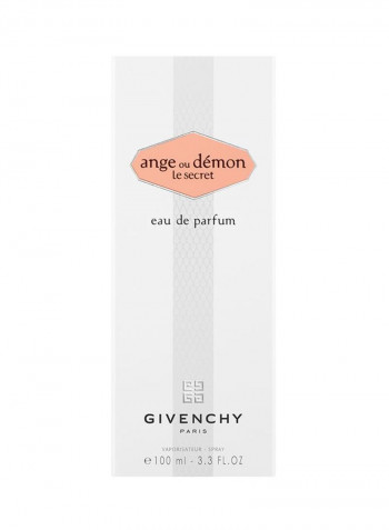 Ange Ou Demon Le Secret EDP 100ml