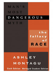 Man'S Most Dangerous Myth Paperback 6th Edition