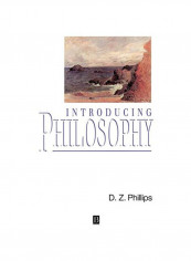 Introducing Philosophy Paperback