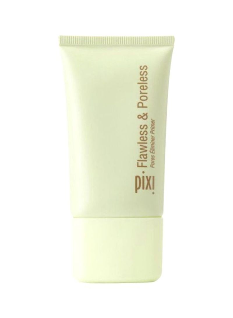 Flawless And Poreless Primer 01 Translucent
