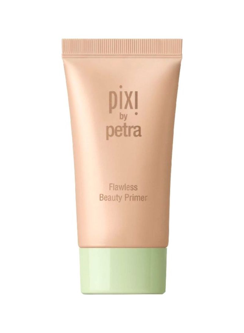 Flawless Beauty Primer Clear