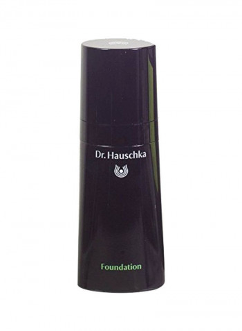 Makeup Foundation Cream 03 Chestnut