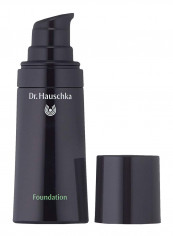Professional Long Lasting Foundation Cream 01 Macadamia
