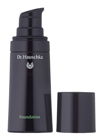 Professional Long Lasting Foundation Cream 01 Macadamia