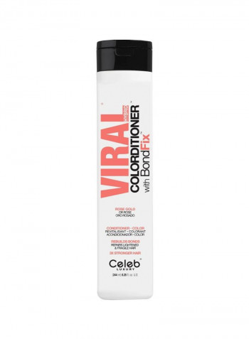 Viral Conditioner With Bond Fix 244ml