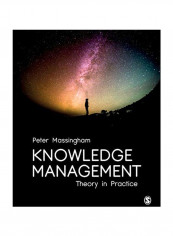 Knowledge Management : Theory In Practice Paperback