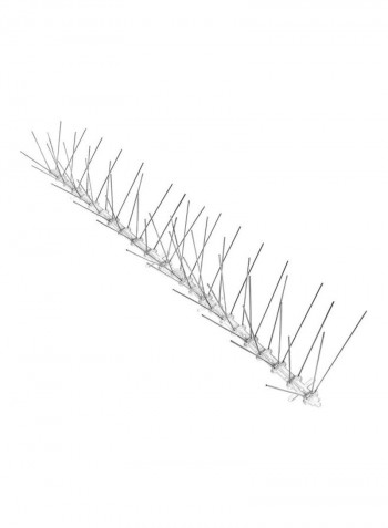 Bird Spike Silver 3.3meter