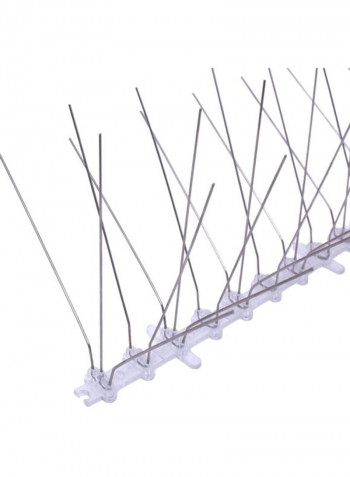 Bird Spike Silver 3.3meter
