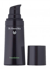 Macadamia Nut And Coconut Face Foundation 04 Hazelnut