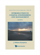 Introduction To Coastal Engineering And Management Paperback 2