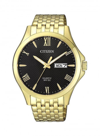 Men's Water Resistant Analog Watch BF2022-55H