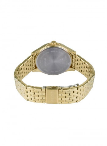 Men's Water Resistant Analog Watch BF2022-55H