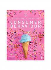 Consumer Behaviour Paperback