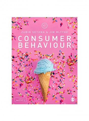 Consumer Behaviour Paperback