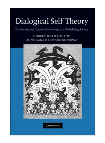 Dialogical Self Theory Paperback Reprint Edition