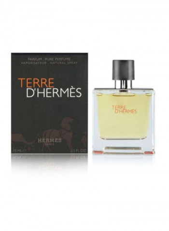 Terre D'Hermes EDP 75ml