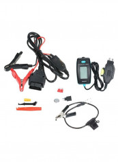 Car Automotive Diagnostic Circuit Tester With Accessory