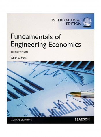 Fundamentals Of Engineering Economics Paperback 3