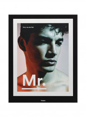 Mr. Hardcover 1