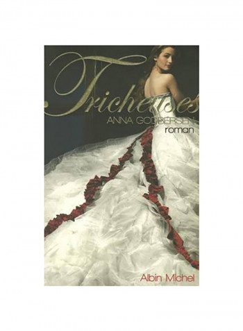 Tricheuse T3 - Paperback