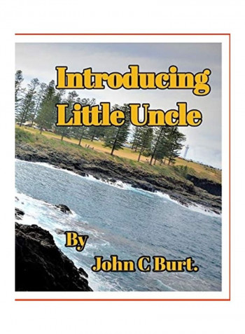 Introducing Little Uncle. Paperback