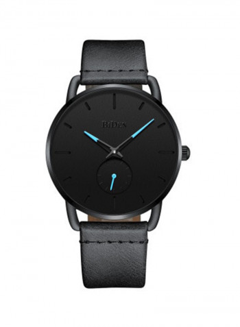 Men's Casual Waterproof Quartz Analog Watch NNSB03704585