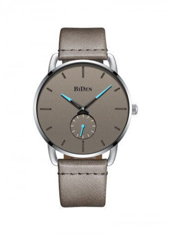Men's Casual Waterproof Quartz Analog Watch NNSB03704586