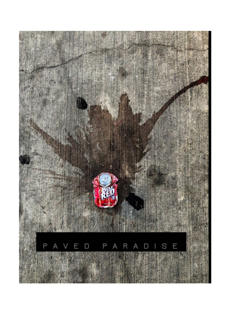Paved Paradise Hardcover