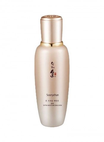 Bon Extra Moisture Emulsion 130ml
