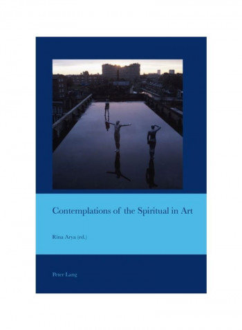 Contemplations Of The Spiritual In Art Paperback
